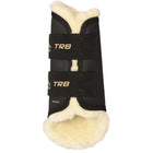 Veredus Guêtres TRB Save the Sheep Rear Noir