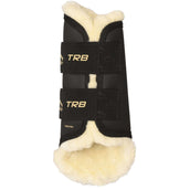 Veredus Guêtres TRB Save the Sheep Rear Noir