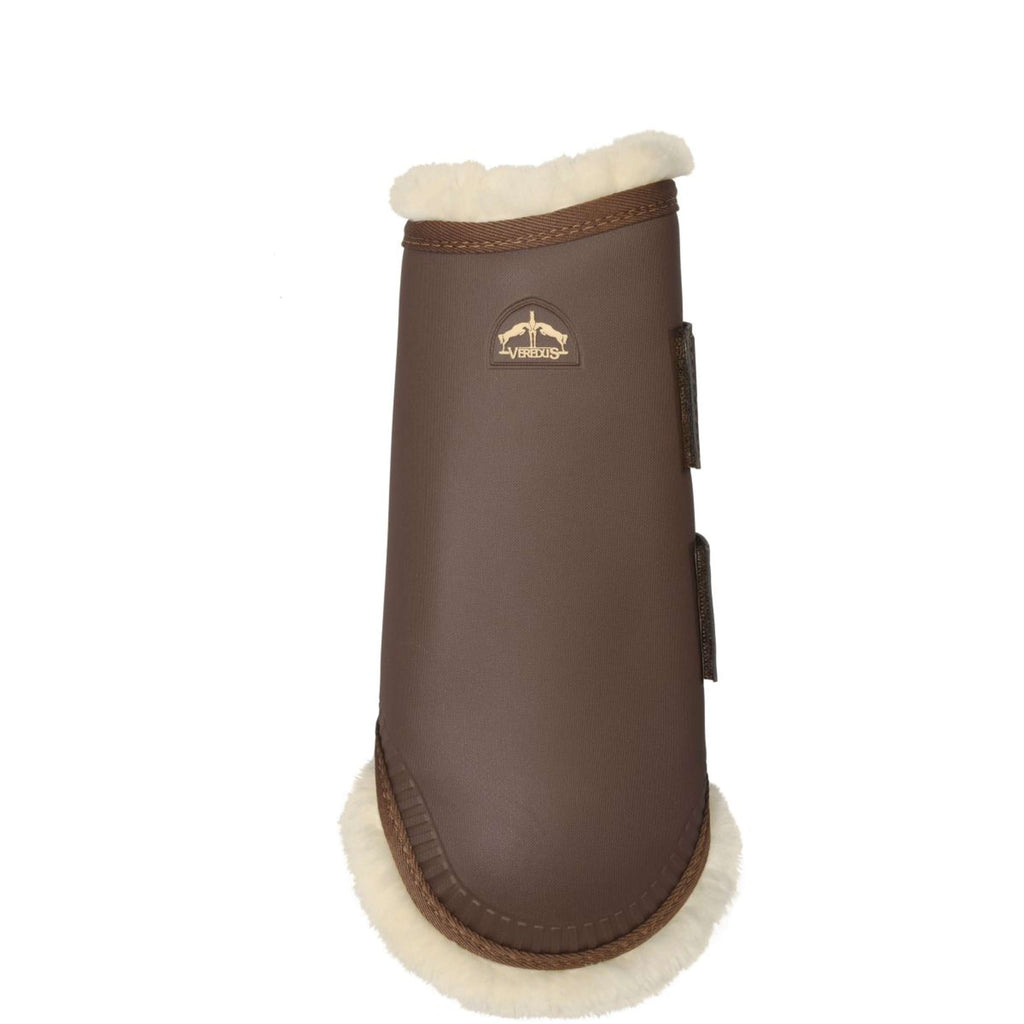 Veredus Guêtres TRB Save the Sheep Rear Marron