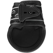 Veredus Protège-Boulets TRH5 Rear Noir