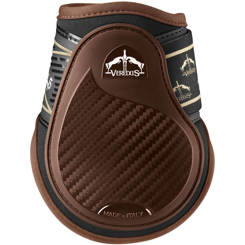 Veredus Protège-Boulets TRH5 Rear Marron