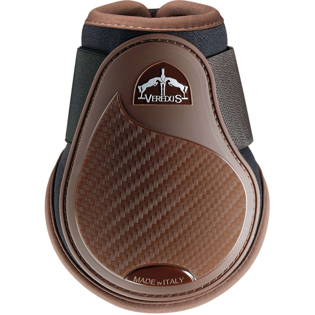 Veredus Protège-Boulets TR PRO Rear Marron
