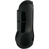 Veredus Protèges-Tendons TR PRO Front Noir