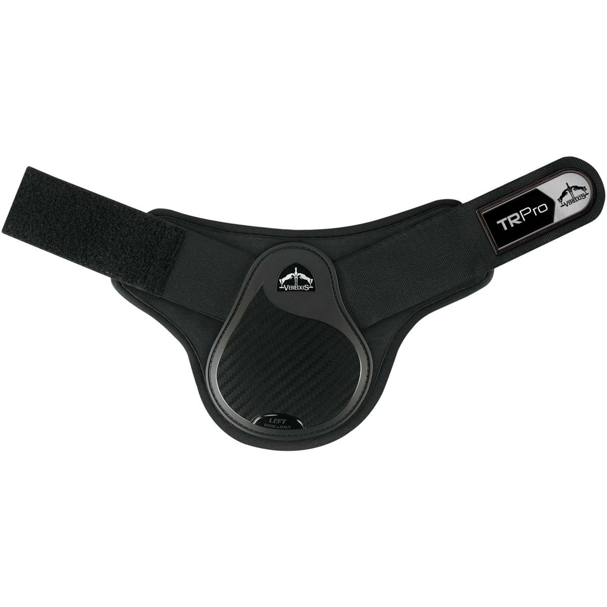 Veredus Protège-Boulets TR PRO Rear Noir