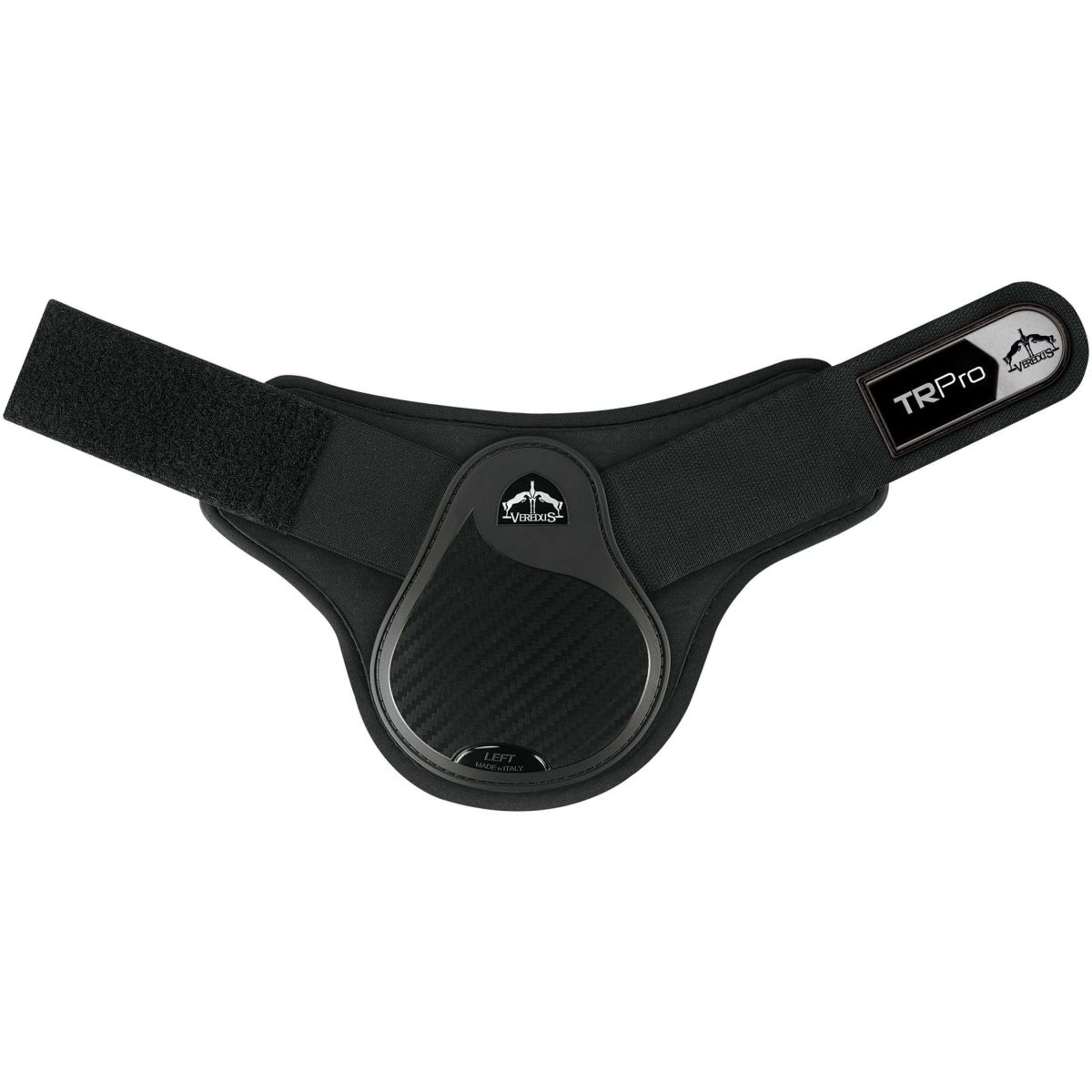 Veredus Protège-Boulets TR PRO Rear Noir