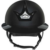 Veredus Bombe Vita Visiére Large Noir Mat