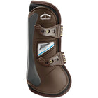 Veredus Protèges-Tendons Olympus Vento Front Marron