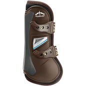 Veredus Protèges-Tendons Olympus Vento Front Marron