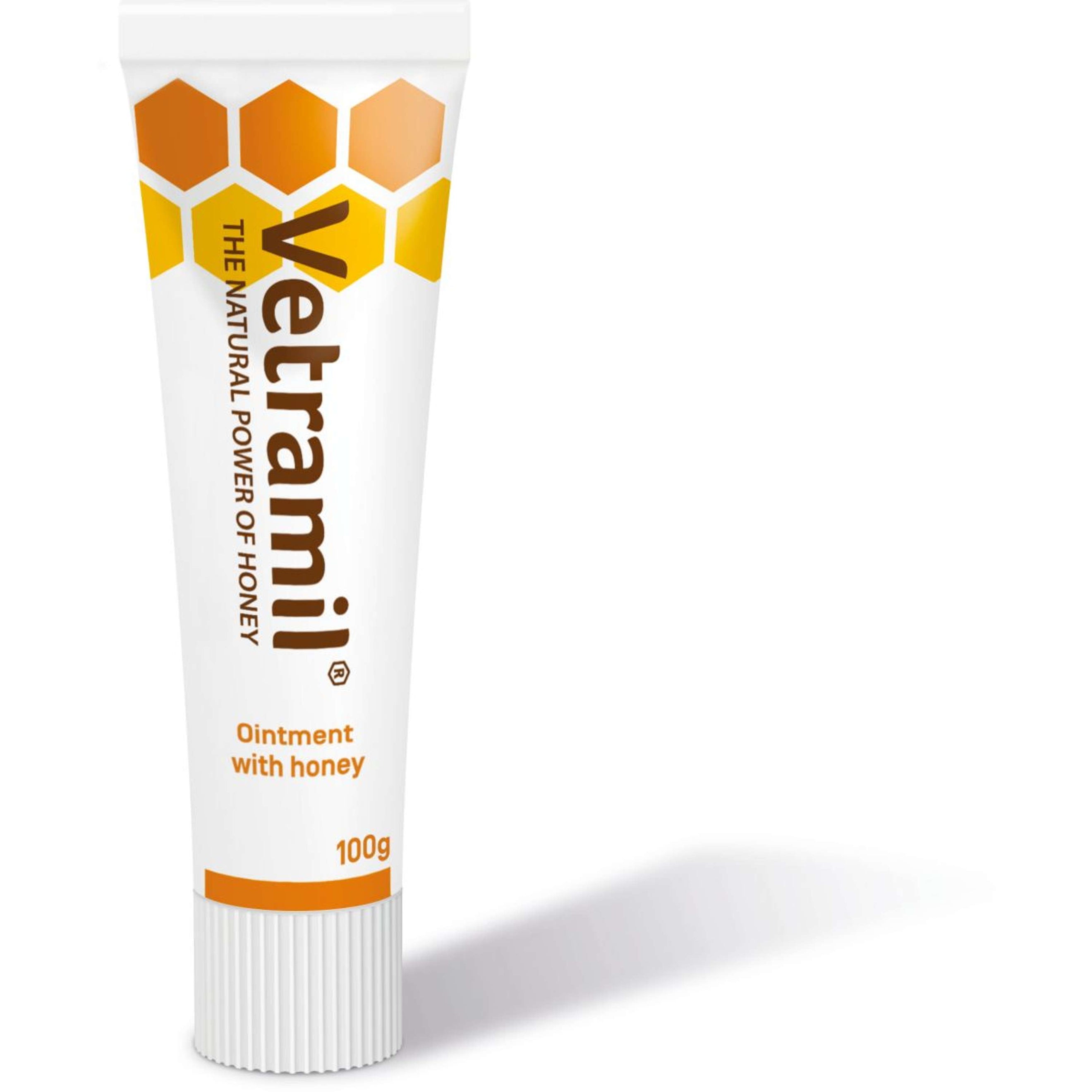 Vetramil Tube