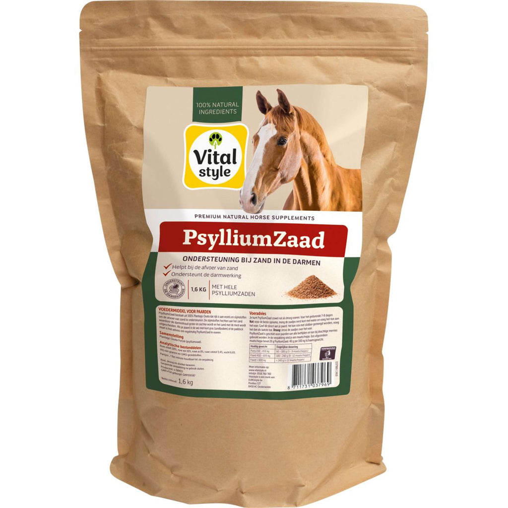 Vitalstyle Graine de psyllium