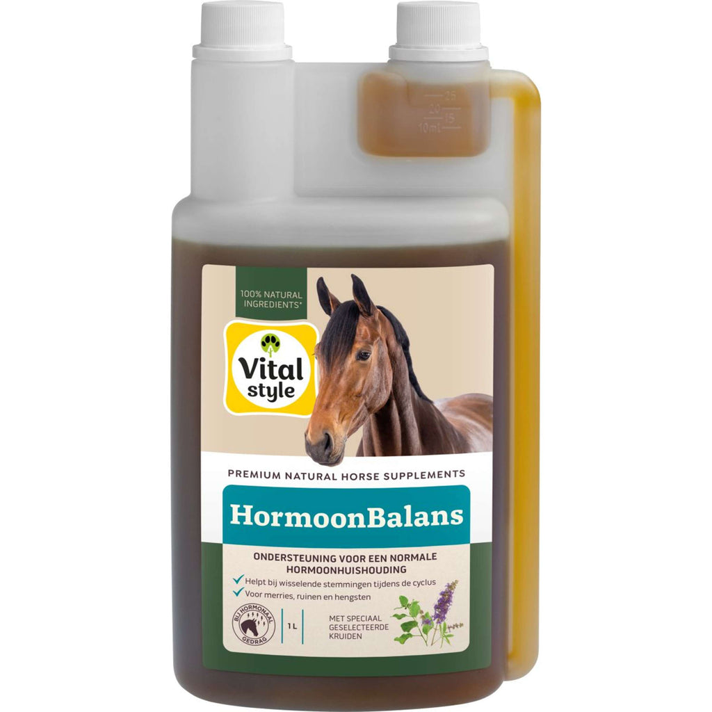 Vitalstyle Flacon Doseur Hormone Balance