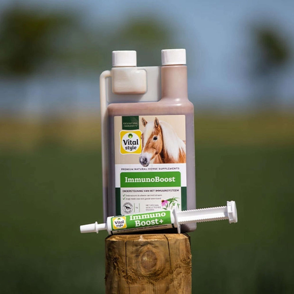Vitalstyle ImmunoBoost+