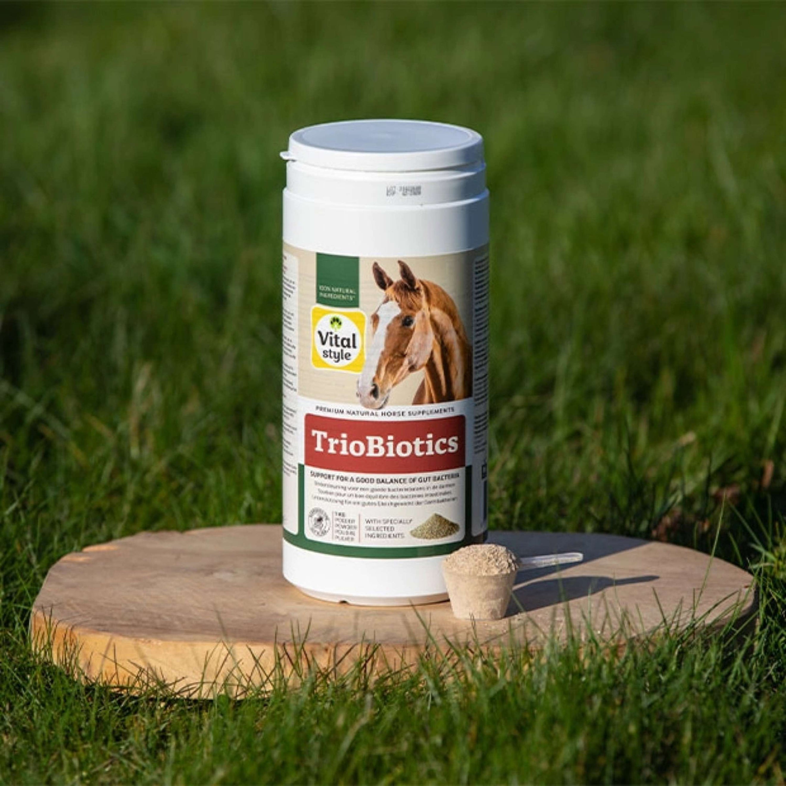 Vitalstyle TrioBiotics Vitalstyle TrioBiotics