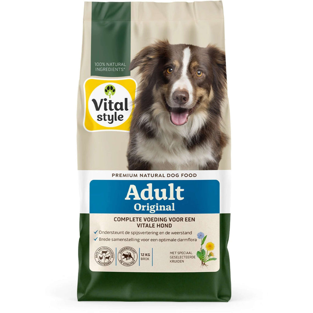 Vitalstyle Chien Adult