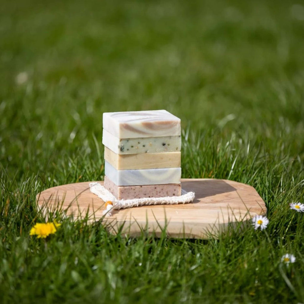 Vitalstyle Sac à Linge Shampoo Bar