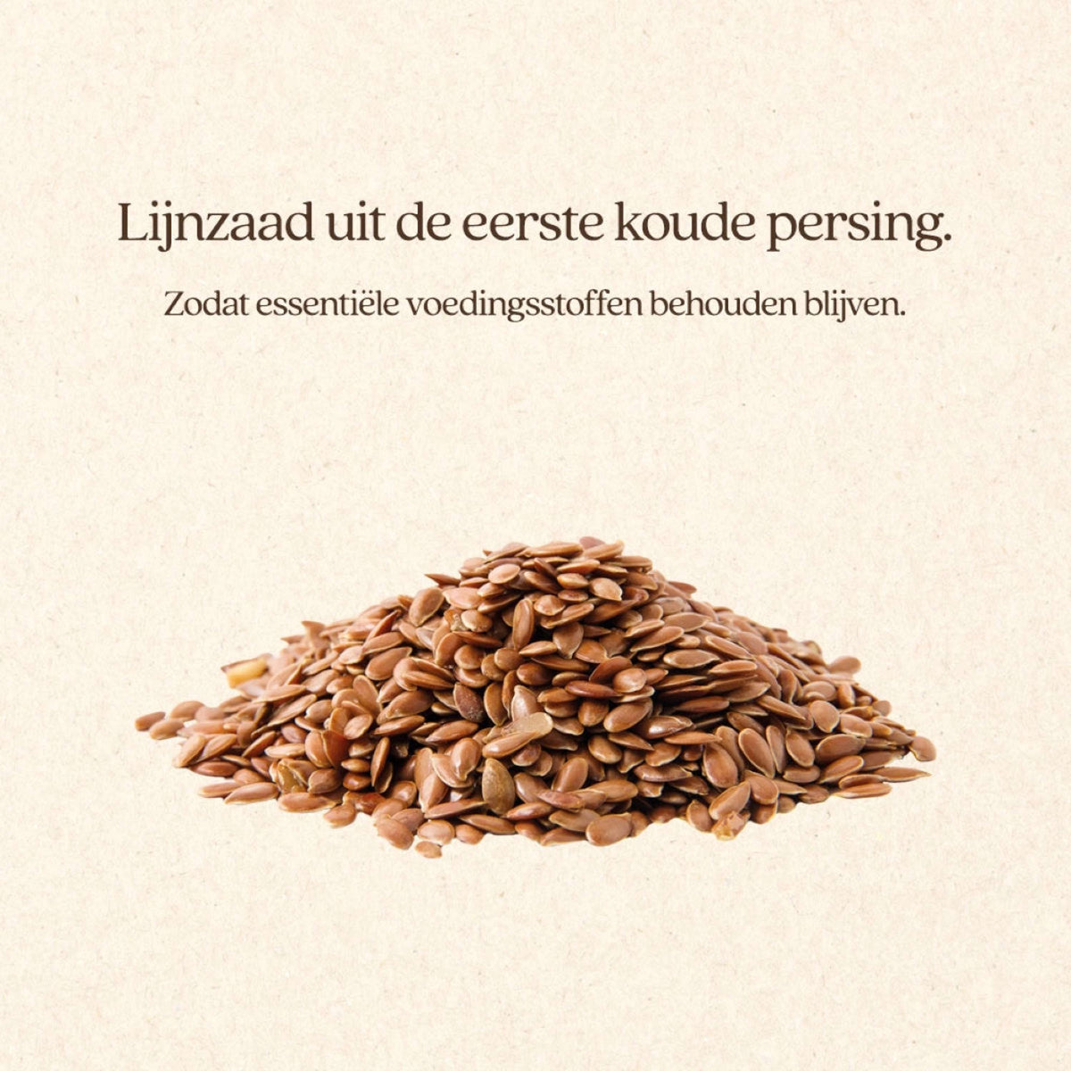 Vitalstyle Huile de Graine de Lin