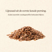 Vitalstyle Huile de Graine de Lin