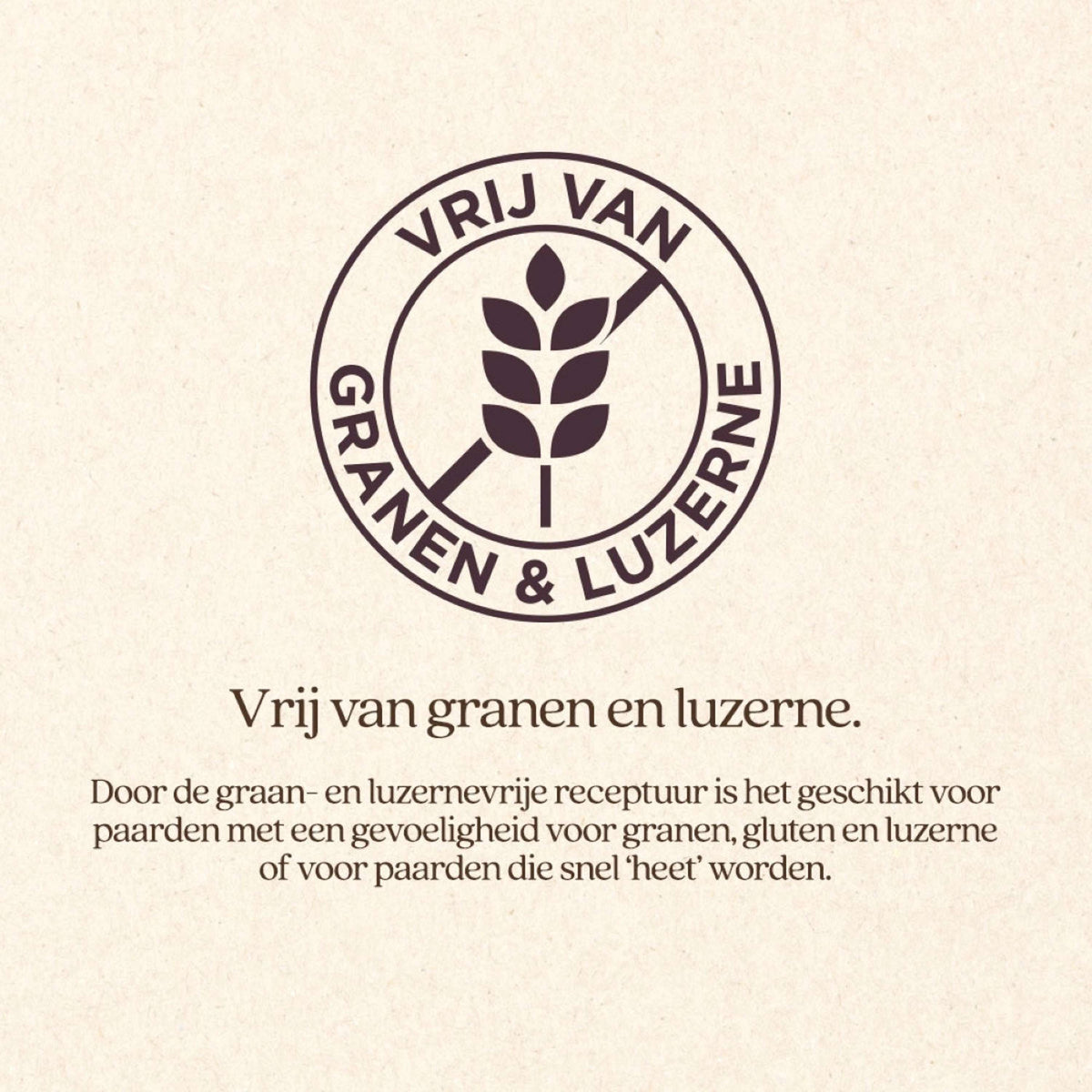 Vitalstyle Mélange de Fourrage Grossier Soft & Fiber