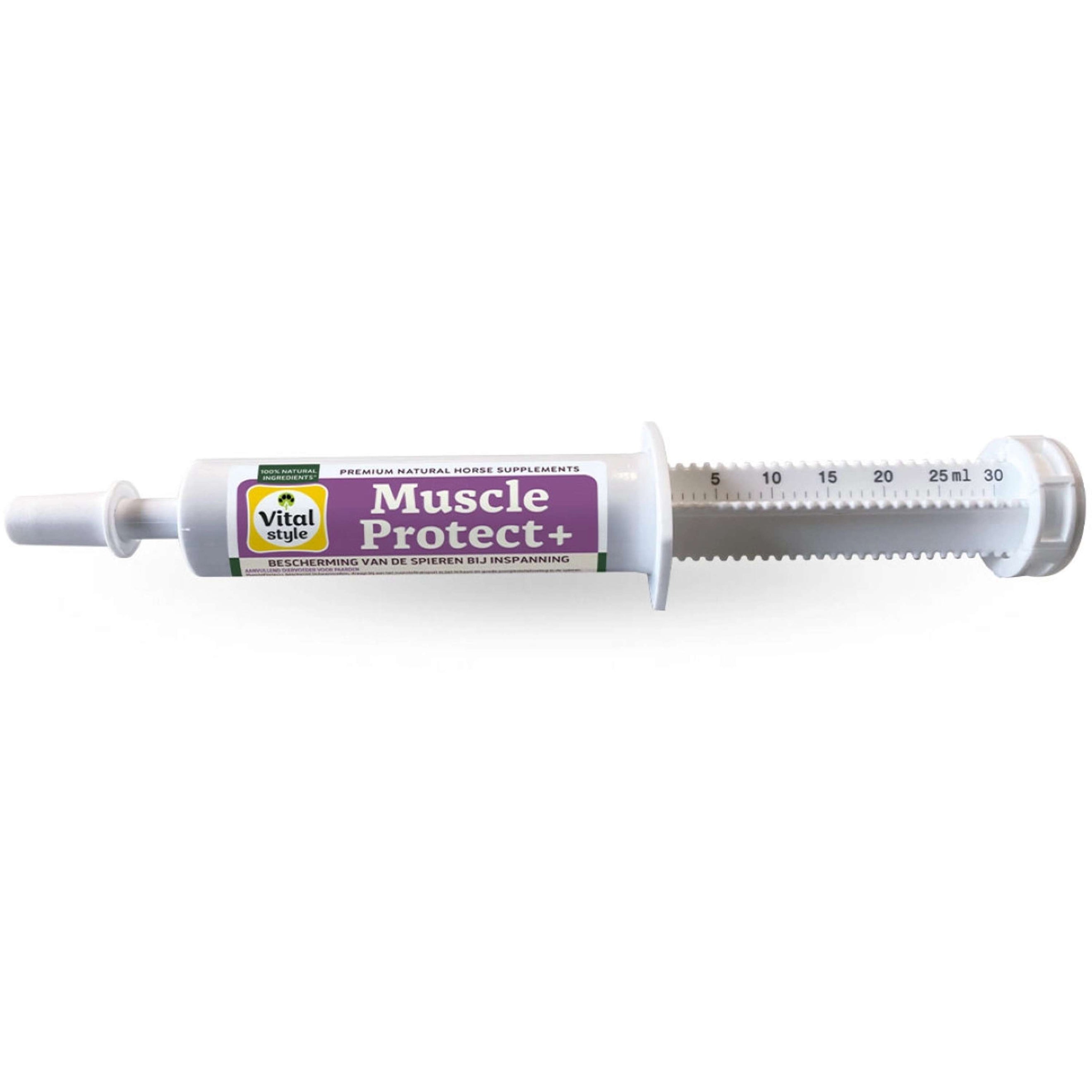 Vitalstyle MuscleProtect+