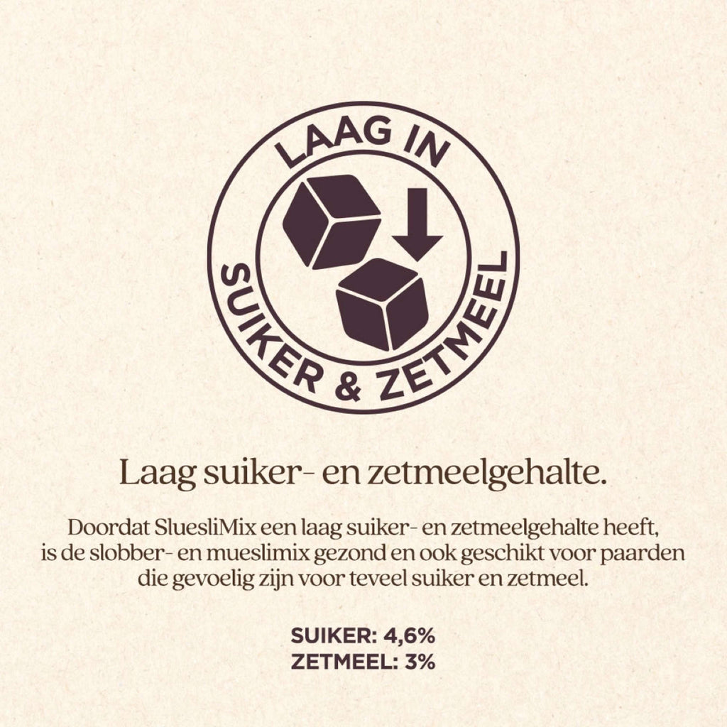 Vitalstyle SluesliMix