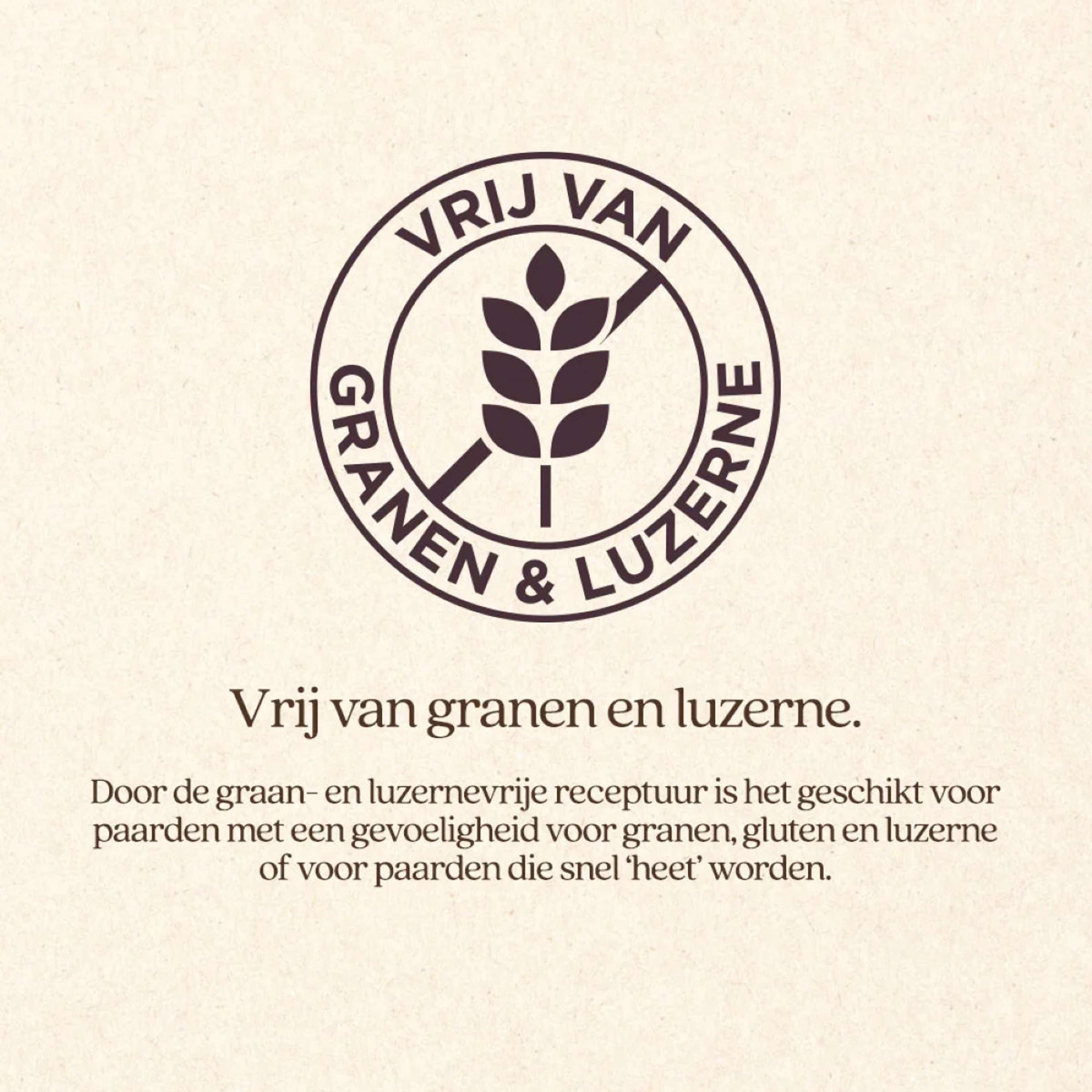 Vitalstyle Granulés OerBalans Poche