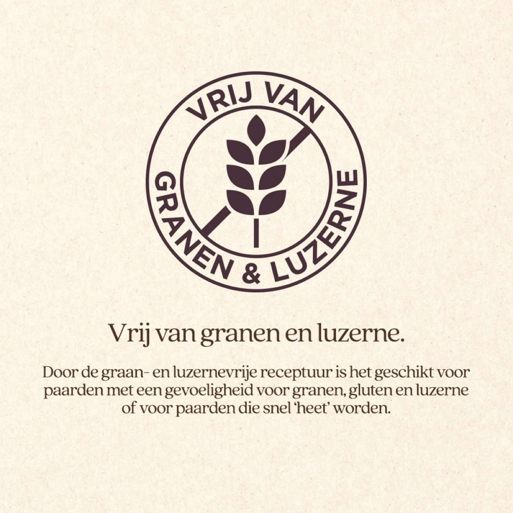 Vitalstyle Granulés OerBalans Poche