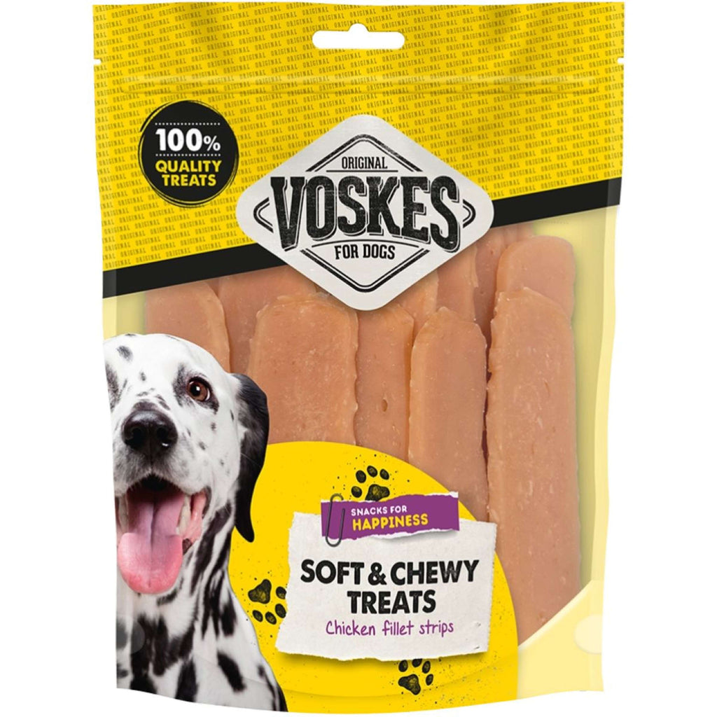 Voskes Filet de Poulet