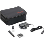 Wahl Tondeuse Prima Animal Noir