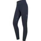 Waldhausen Legging d'Équitation Hanna Mesh High Waist Femmes Nightblue