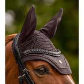Waldhausen Bonnet Anti-Mouches Phoenix Espresso