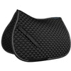 Waldhausen Tapis de Selle Felix Glam Polyvalent Noir