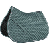 Waldhausen Tapis de Selle Felix Glam Polyvalent Pine Green