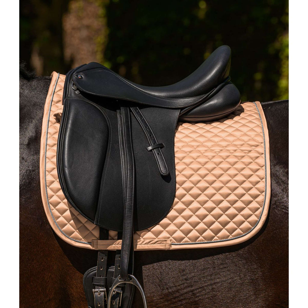Waldhausen Tapis de Selle Felix Glam Dressage Pêche