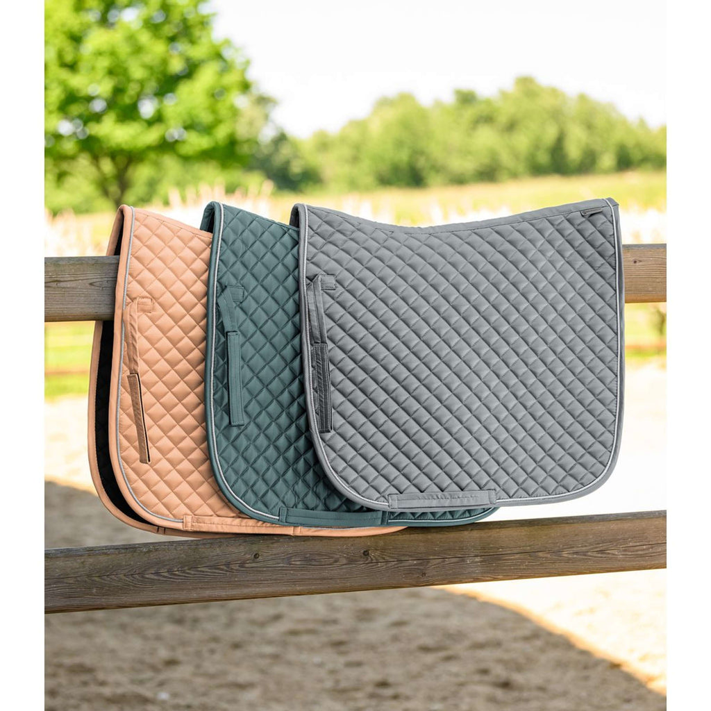 Waldhausen Tapis de Selle Felix Glam Dressage Pêche