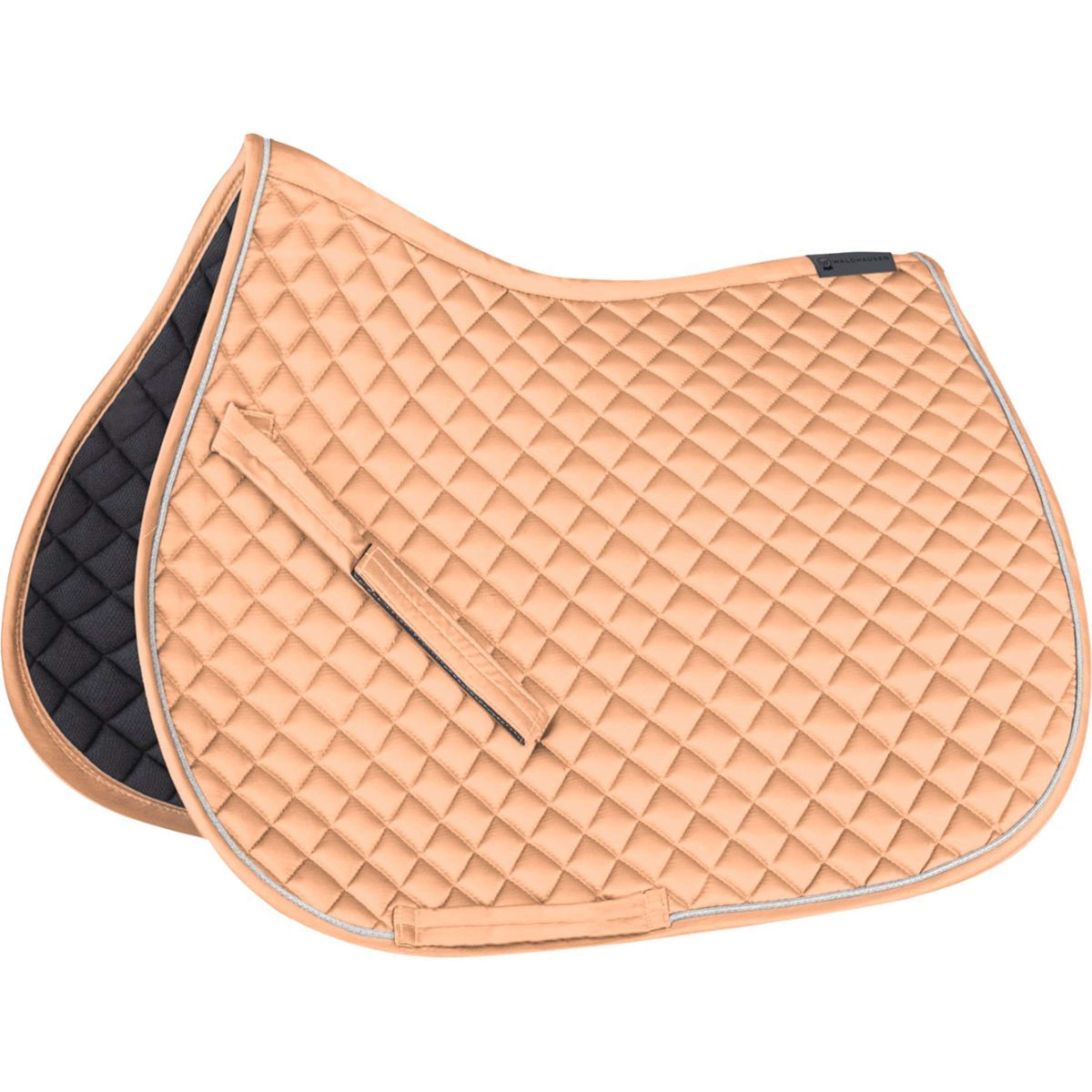 Waldhausen Tapis de Selle Felix Glam Polyvalent Pêche