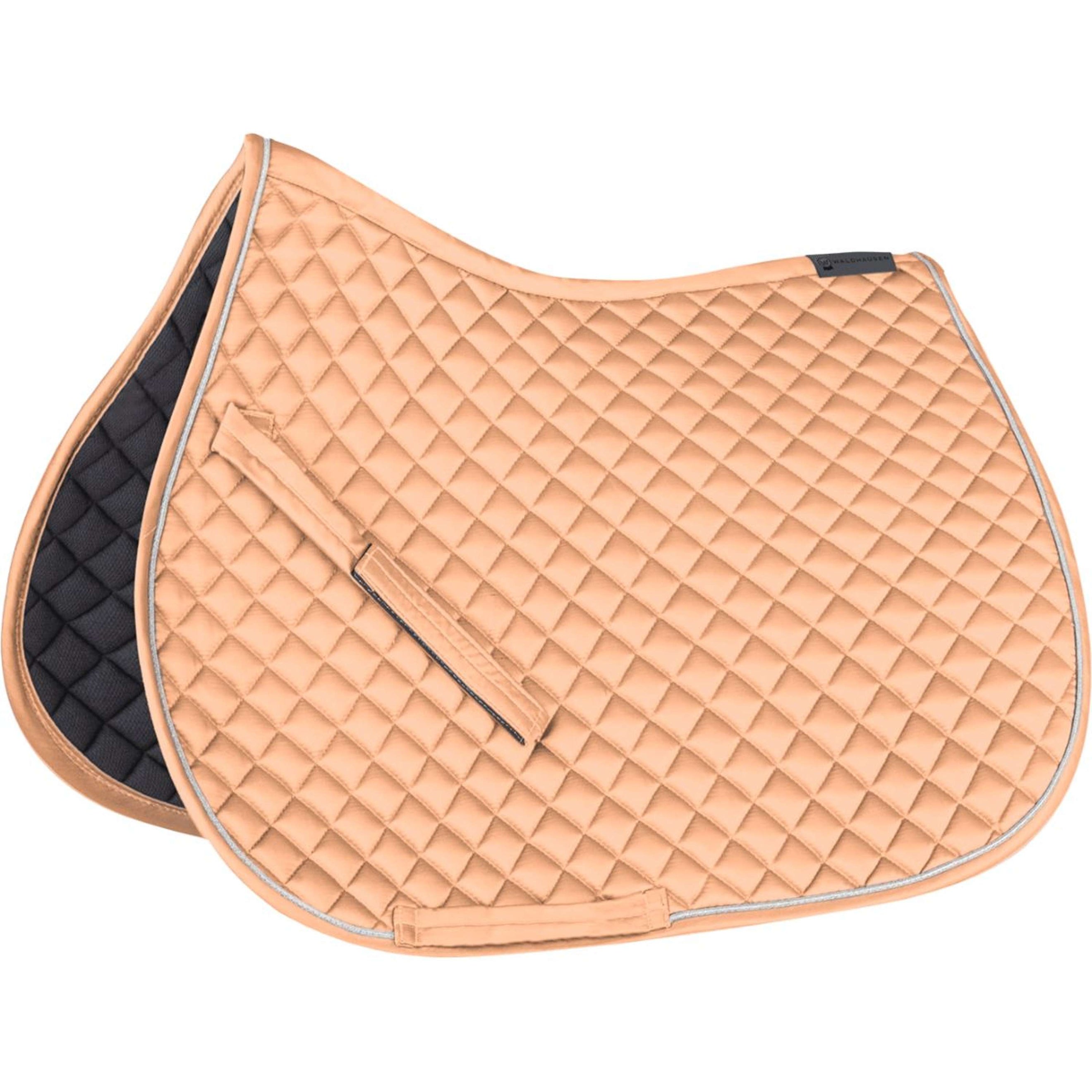 Waldhausen Tapis de Selle Felix Glam Polyvalent Pêche
