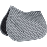 Waldhausen Tapis de Selle Felix Glam Polyvalent Chrome Grey