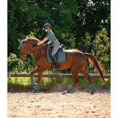 Waldhausen Tapis de Selle Breath Performance Dressage Pine Green