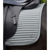 Waldhausen Tapis de Selle Trinidad Dressage Chrome Grey