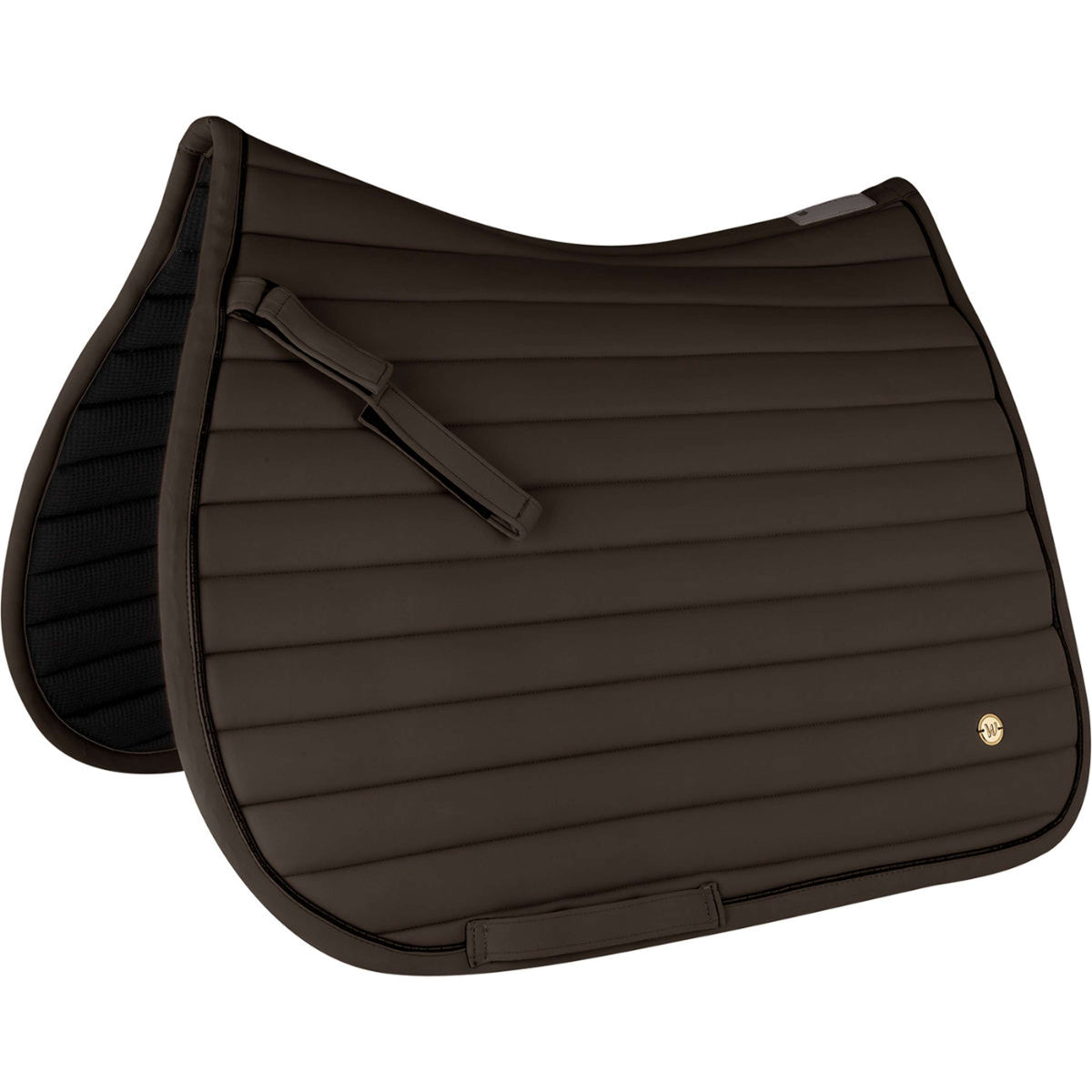 Waldhausen Tapis de Selle Ubud Dressage Espresso
