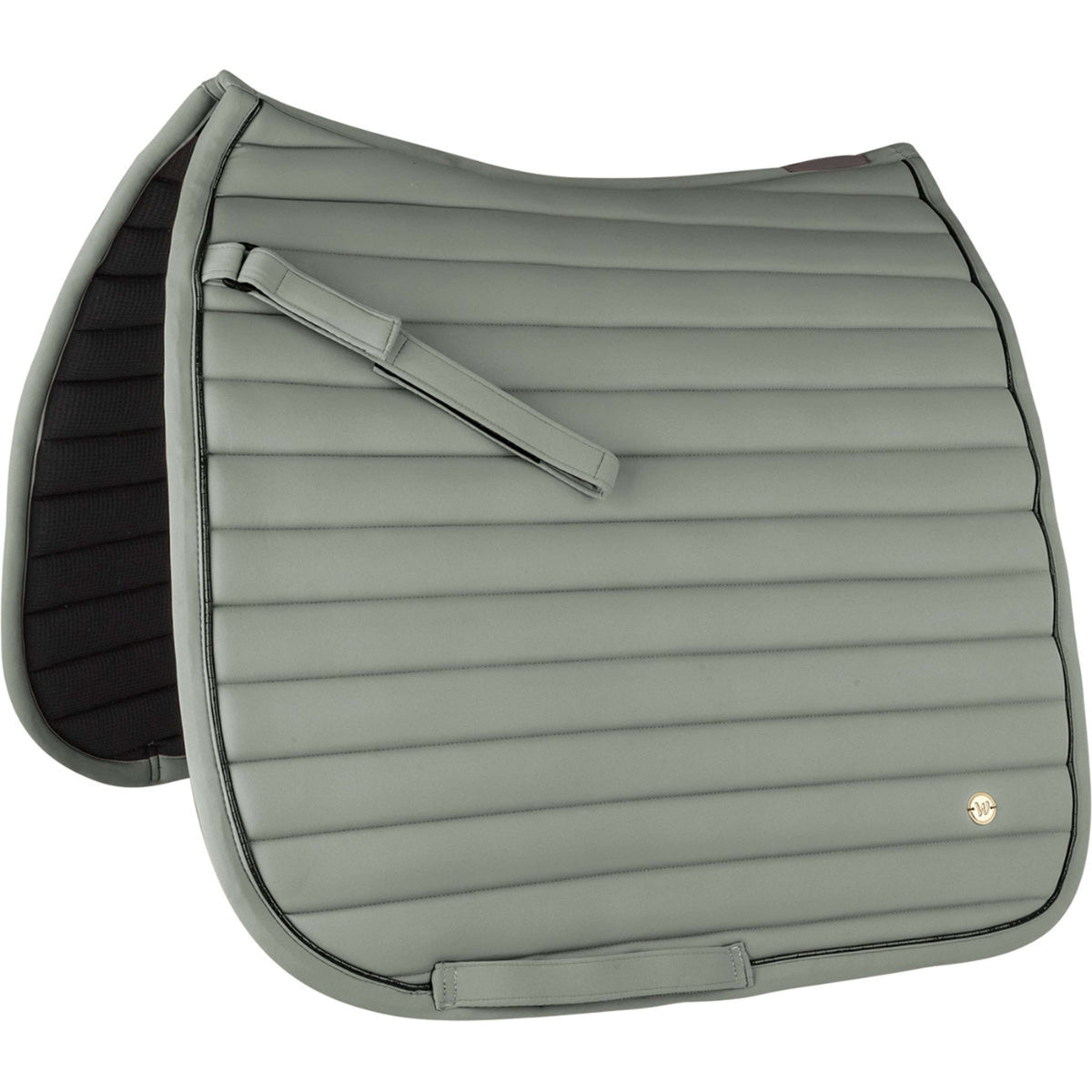 Waldhausen Tapis de Selle Ubud Dressage Sage