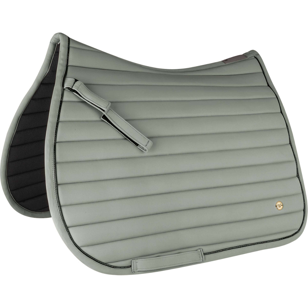 Waldhausen Tapis de Selle Ubud Polyvalent Sage