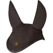 Waldhausen Bonnet Anti-Mouches Ubud Espresso