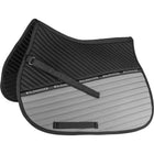 Waldhausen Tapis de Selle Reflex Polyvalent Argent Gris