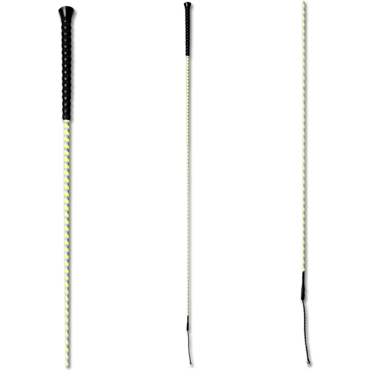 Waldhausen Cravache Reflex Néon Jaune