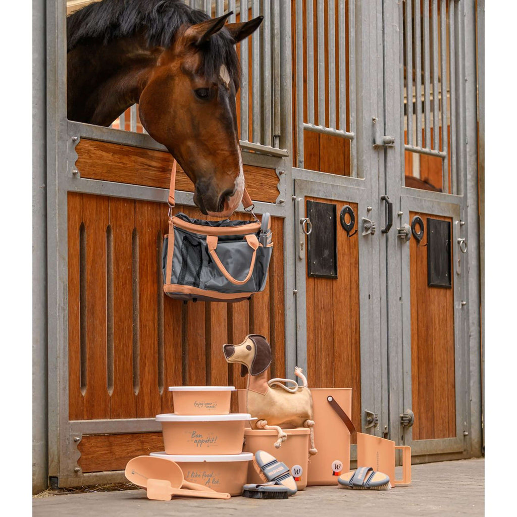Waldhausen Mangeoire I like food. A lot Pêche