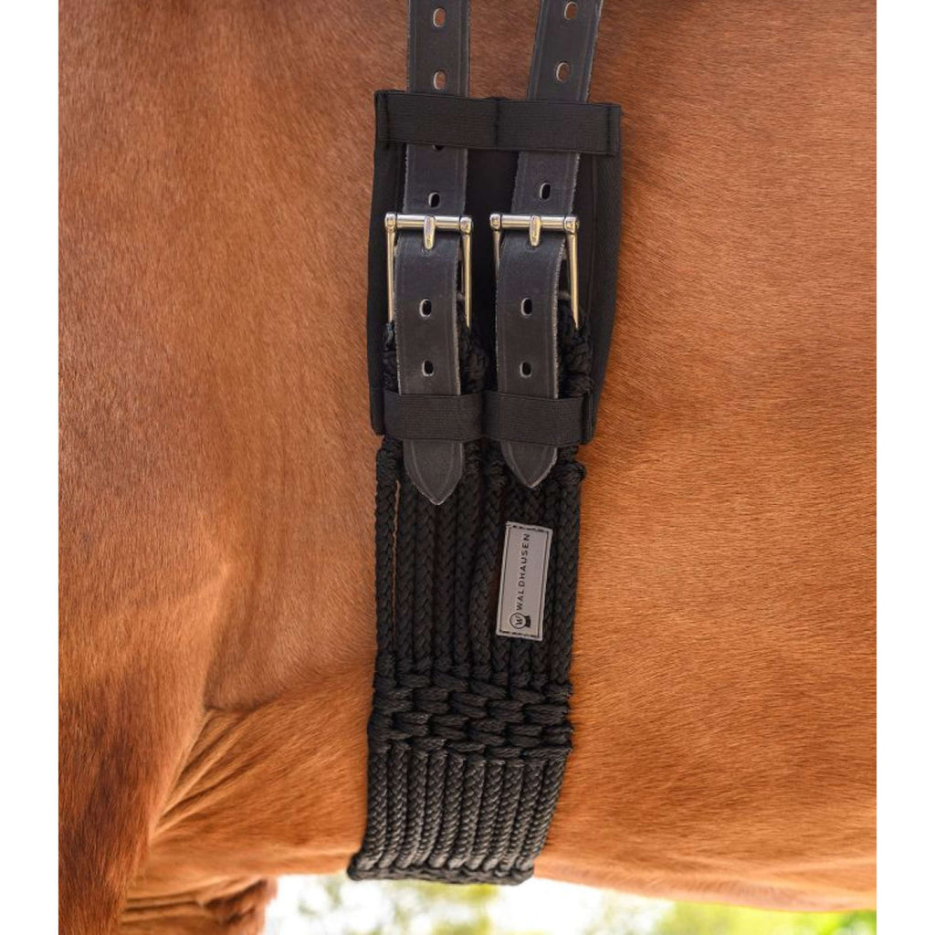 Waldhausen Singel Sangle String Noir