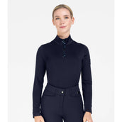 ELT Chemise Functional Esthal Deepblue
