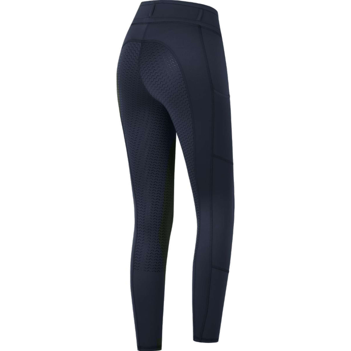 ELT Legging d'Équitation Ella Bleu Nuit