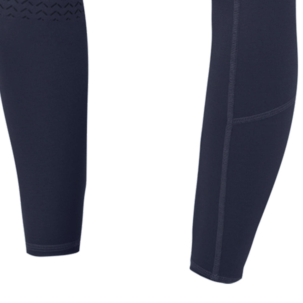 ELT Leggings d'équitation Thermo Ella Night Blue